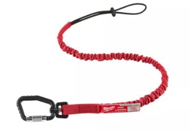 4.5 kg Locking Tool Lanyard